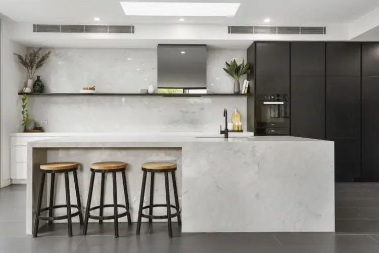 Second view of Homely house listing, 492 B New street, Brighton VIC 3186