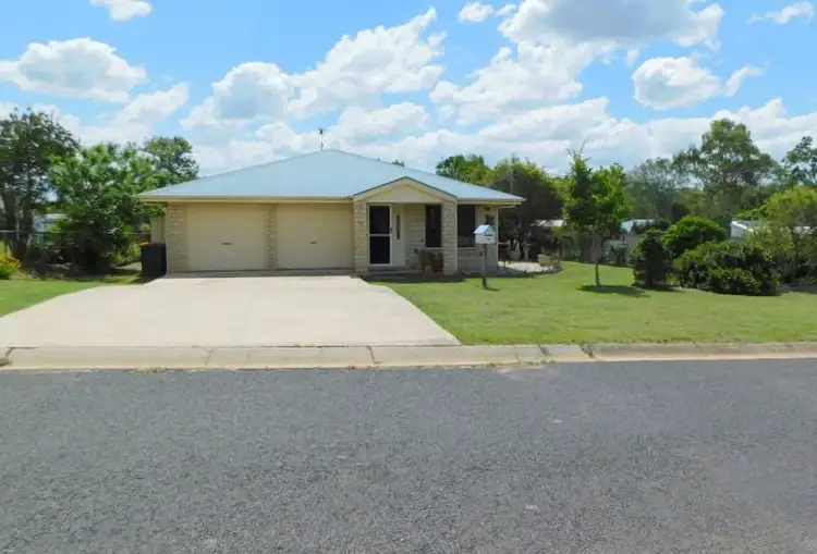 45 Bunker Avenue, Nanango QLD 4615