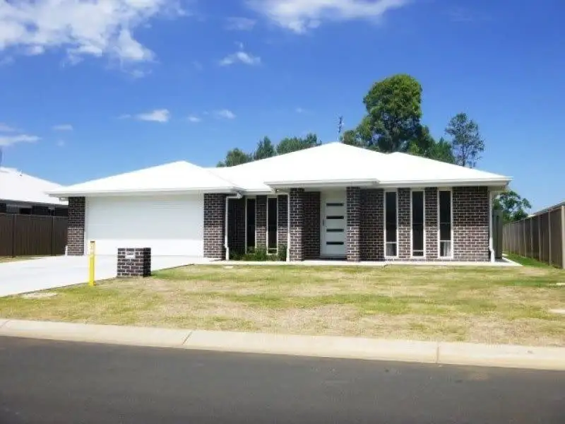 Main view of Homely house listing, 35 Skewis Street, Chinchilla QLD 4413