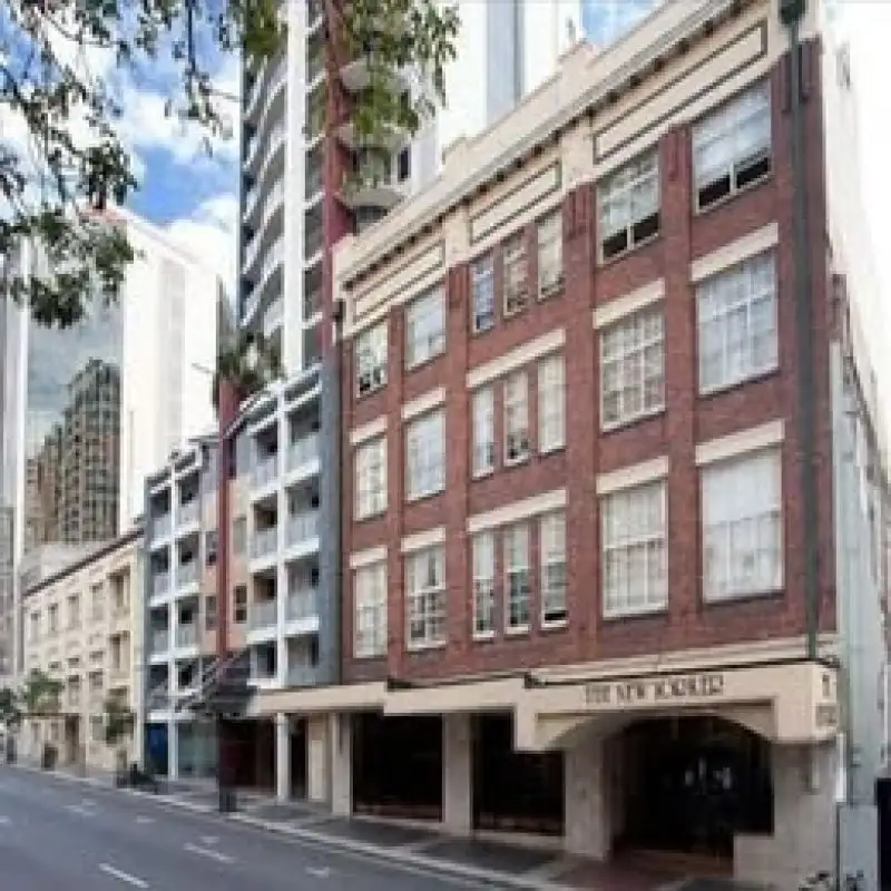 Main view of Homely apartment listing, 8/460 Ann street, Brisbane QLD 4000