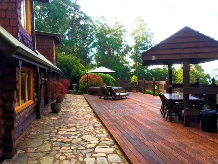 135 Maroondah Highway, Narbethong VIC 3778