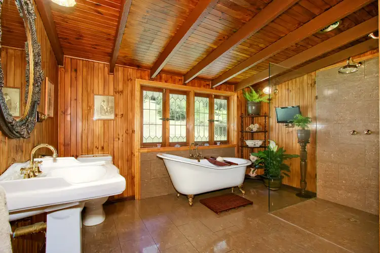 Sixth view of Homely rural property listing, 135 Maroondah Highway, Narbethong VIC 3778