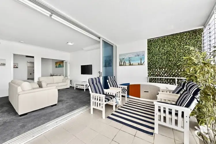 202/430 Marine Parade, Biggera Waters QLD 4216