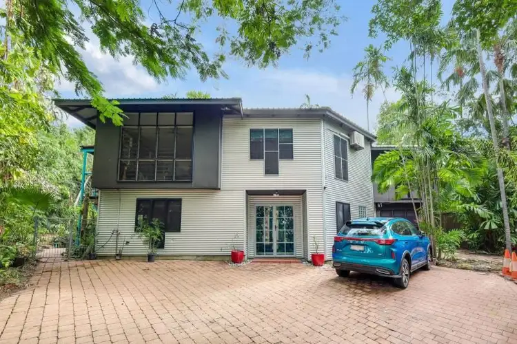 36 Wells Street, Ludmilla NT 820