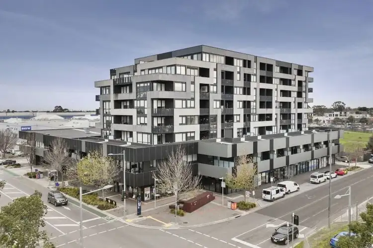 105/1 Foundry Road, Sunshine VIC 3020