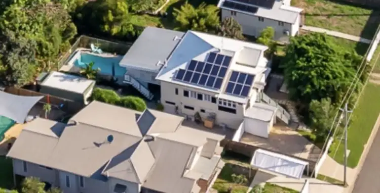 Address available on request