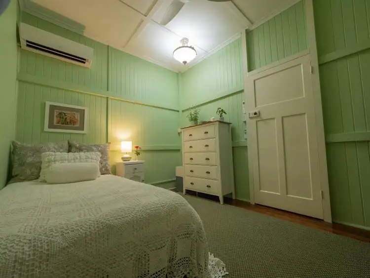 Address available on request