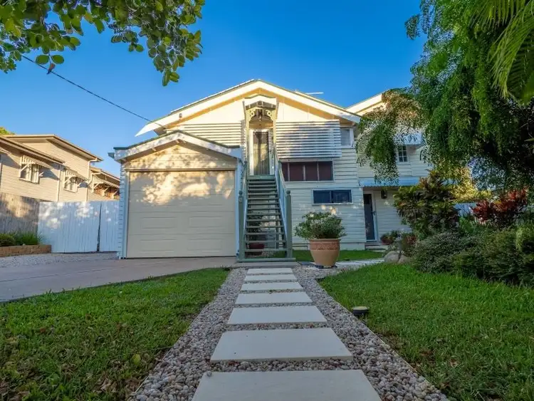 Sixth view of Homely house listing, 9 Henry Street, West End QLD 4810