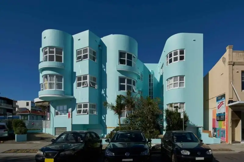 Main view of Homely apartment listing, 12/33 Campbell Parade, North Bondi NSW 2026