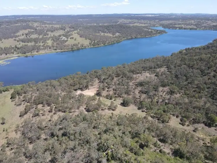 448 Groomsville Road, Geham QLD 4352