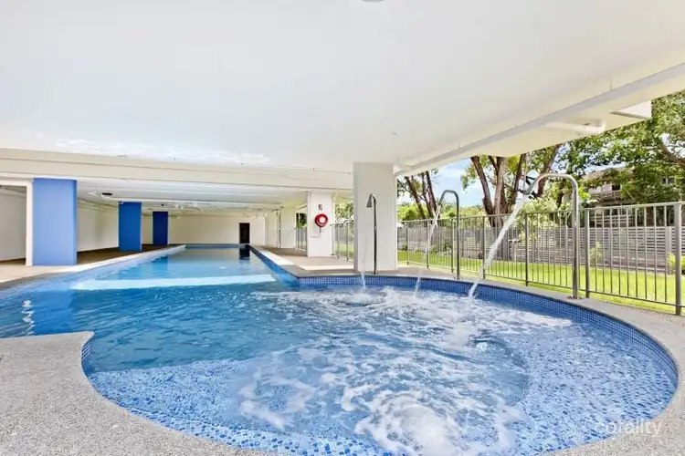 Fourth view of Homely unit listing, 212/15 Musgrave Crescent, Coconut Grove NT 810