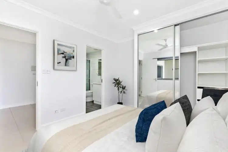 Fifth view of Homely unit listing, 212/15 Musgrave Crescent, Coconut Grove NT 810