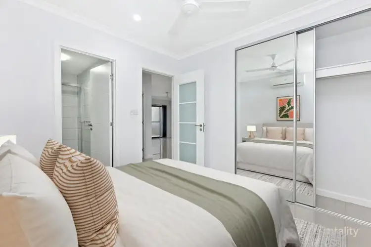 Sixth view of Homely unit listing, 212/15 Musgrave Crescent, Coconut Grove NT 810