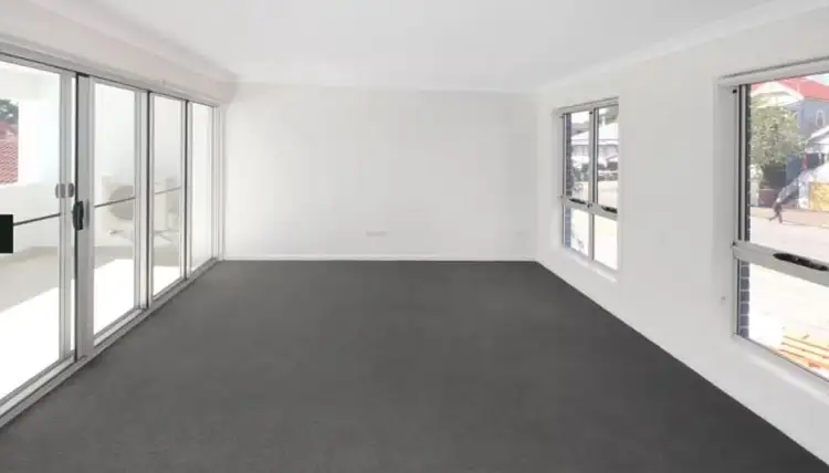 Fourth view of Homely apartment listing, 111/13a Blackall Street, Hamilton NSW 2303