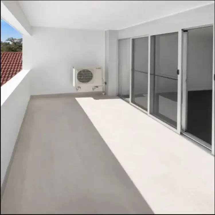 Fifth view of Homely apartment listing, 111/13a Blackall Street, Hamilton NSW 2303