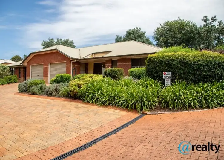 10/32 Tessmanns Road, Kingaroy QLD 4610