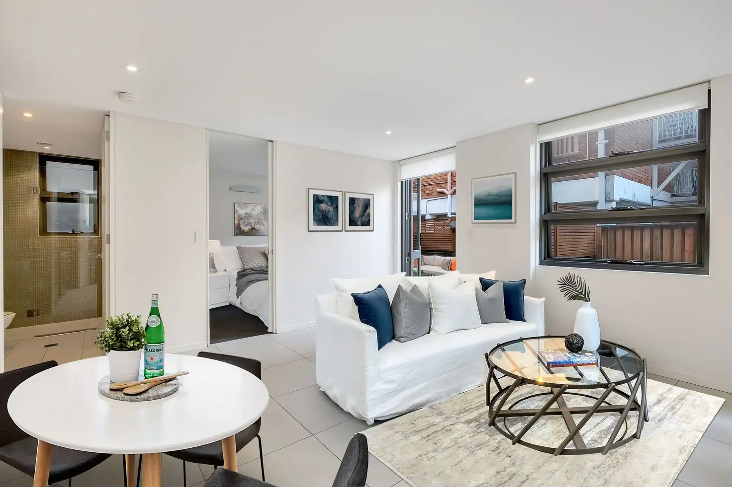 Main view of Homely apartment listing, 26/7-9 Alison Road, Kensington NSW 2033