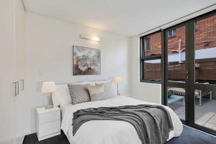 Third view of Homely apartment listing, 26/7-9 Alison Road, Kensington NSW 2033