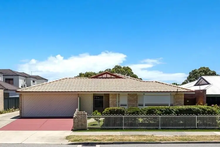 Second view of Homely house listing, 96A Parkin Street, Rockingham WA 6168