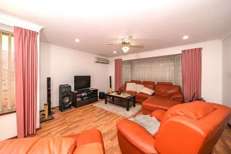 Fifth view of Homely house listing, 96A Parkin Street, Rockingham WA 6168