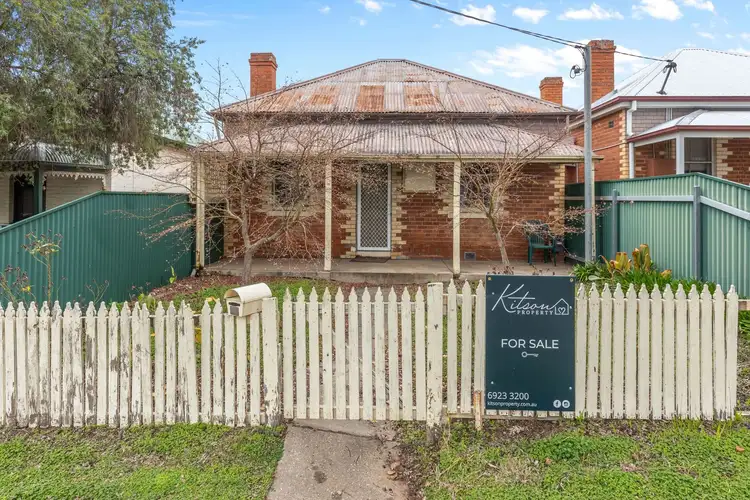 29 Collins Street, Wagga Wagga NSW 2650