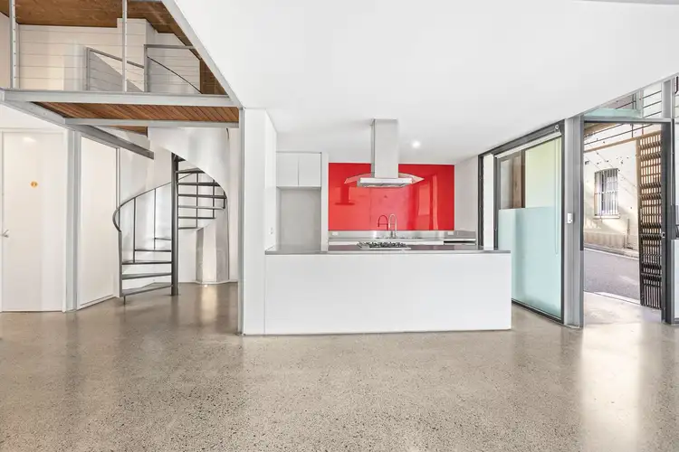 Second view of Homely apartment listing, 4/50-54 Ann Street, Surry Hills NSW 2010