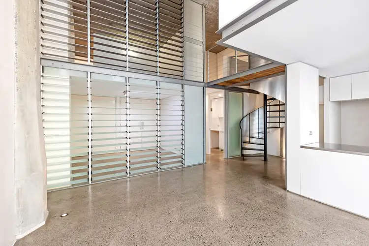 Third view of Homely apartment listing, 4/50-54 Ann Street, Surry Hills NSW 2010