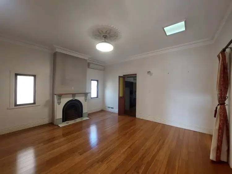 Third view of Homely terrace listing, 33 Young Street, Carrington NSW 2294