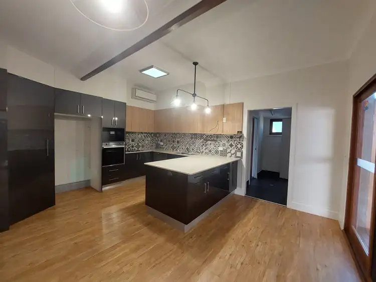 Fifth view of Homely terrace listing, 33 Young Street, Carrington NSW 2294