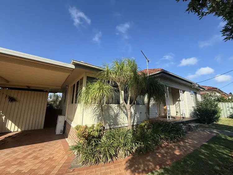 Second view of Homely house listing, 34/ Catherine Street, Waratah West NSW 2298