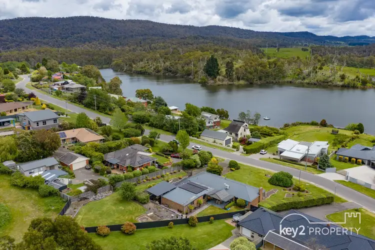 32 Bayview Drive, Blackstone Heights TAS 7250