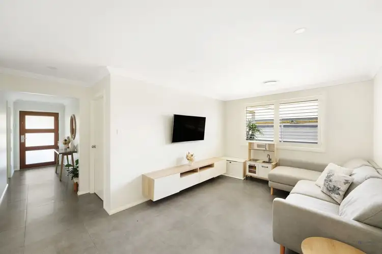 Fourth view of Homely house listing, 22 Abbott Street, Spring Farm NSW 2570