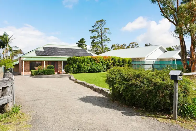 47A Burragorang Road, Nattai NSW 2570