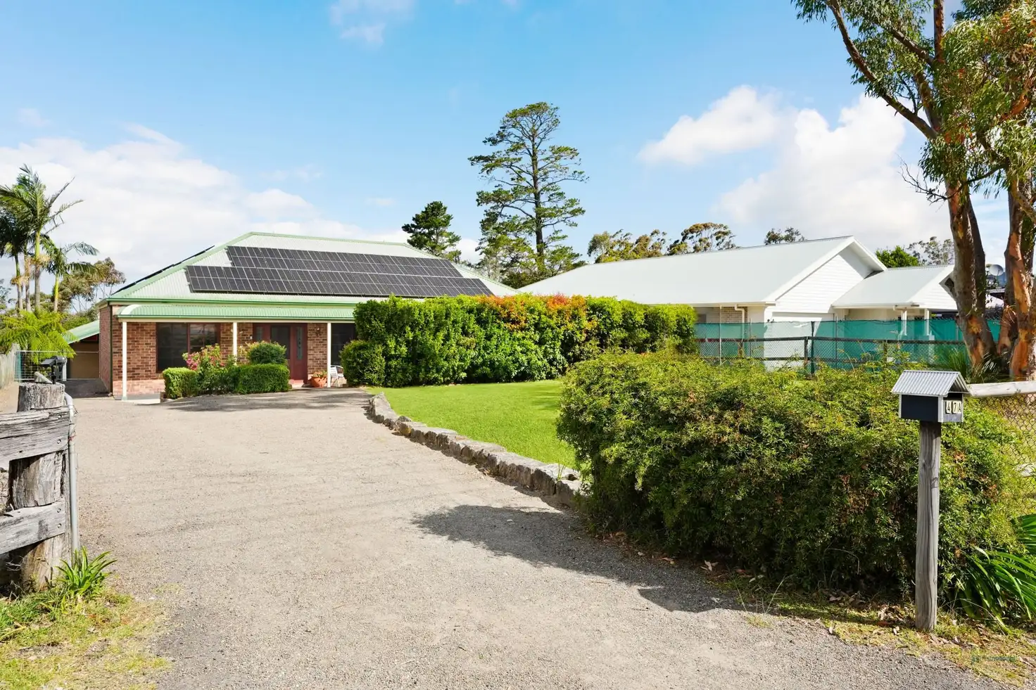 Main view of Homely house listing, 47A Burragorang Road, Nattai NSW 2570