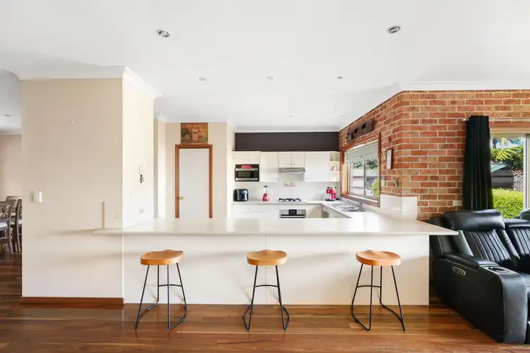 Third view of Homely house listing, 47A Burragorang Road, Nattai NSW 2570