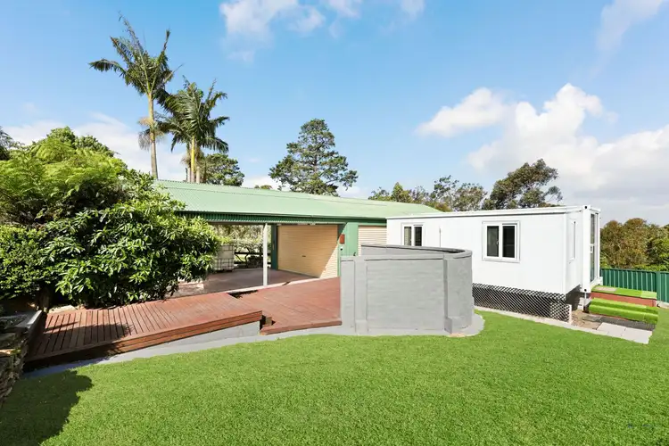 Fourth view of Homely house listing, 47A Burragorang Road, Nattai NSW 2570