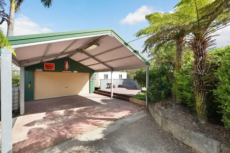 Sixth view of Homely house listing, 47A Burragorang Road, Nattai NSW 2570