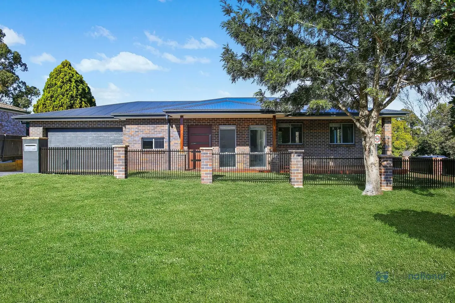 Main view of Homely house listing, 32 Wild St, Picton NSW 2571