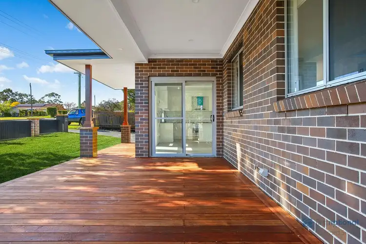 Second view of Homely house listing, 32 Wild St, Picton NSW 2571