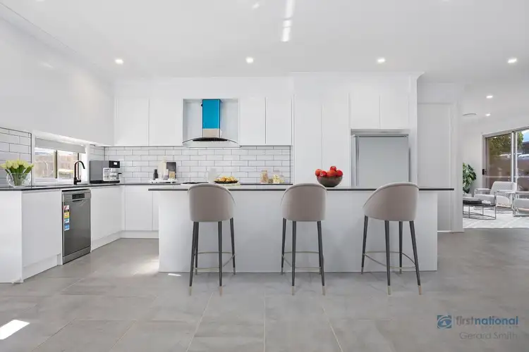 Third view of Homely house listing, 32 Wild St, Picton NSW 2571