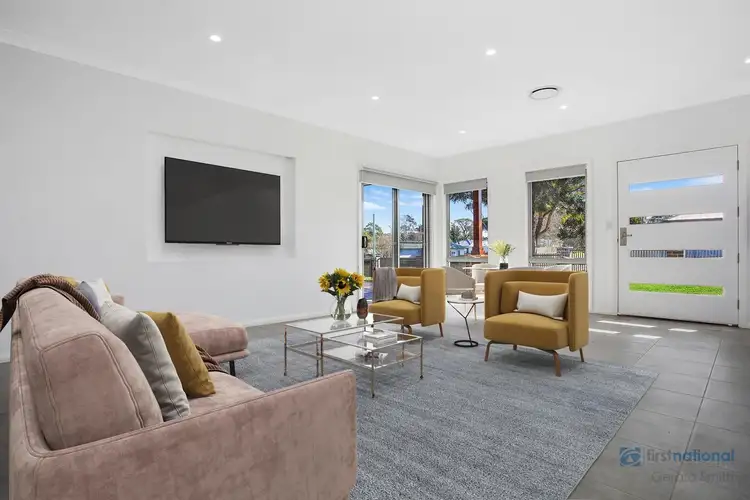 Fourth view of Homely house listing, 32 Wild St, Picton NSW 2571