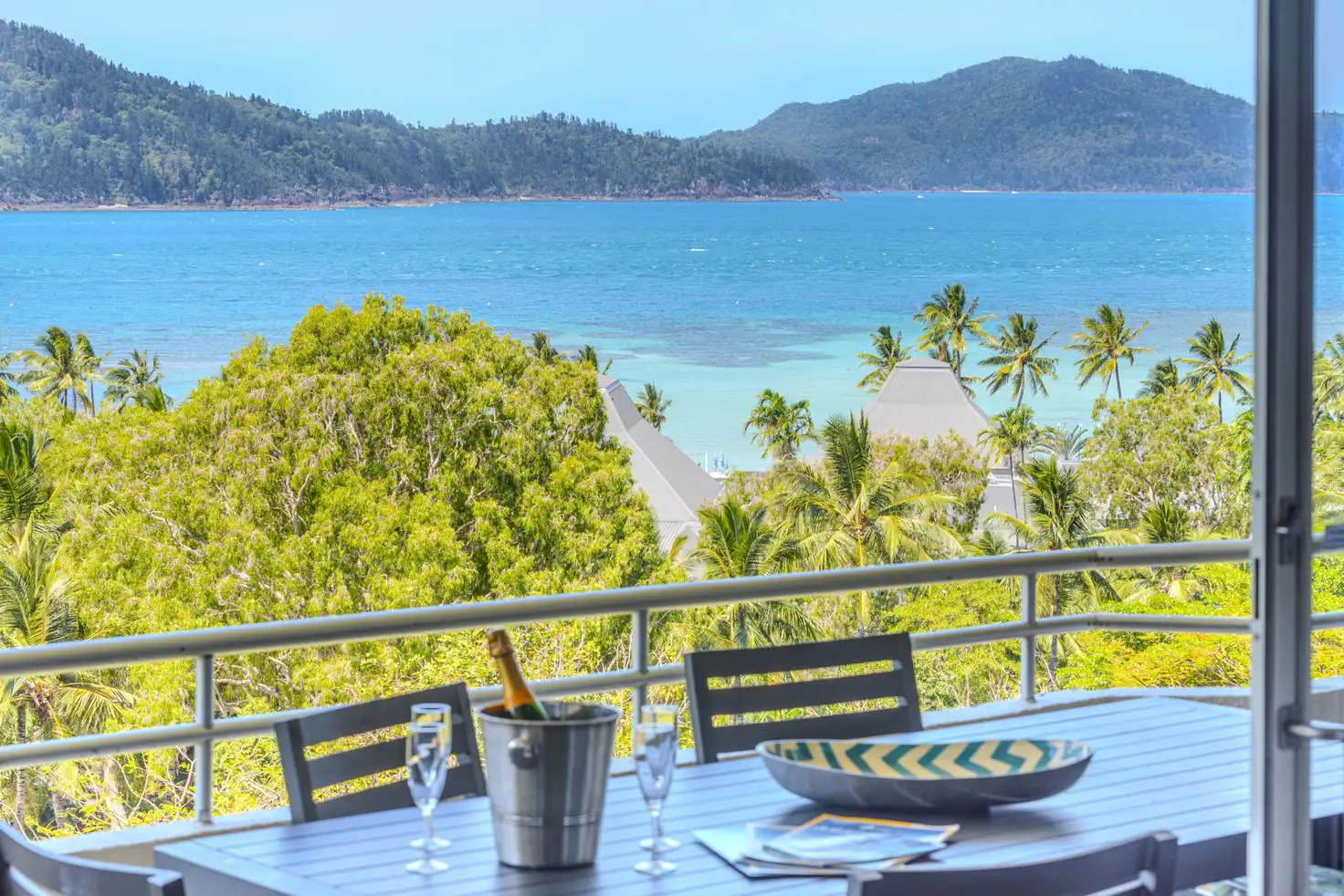 Main view of Homely apartment listing, Poinciana 204/2 Marina Drive, Hamilton Island QLD 4803