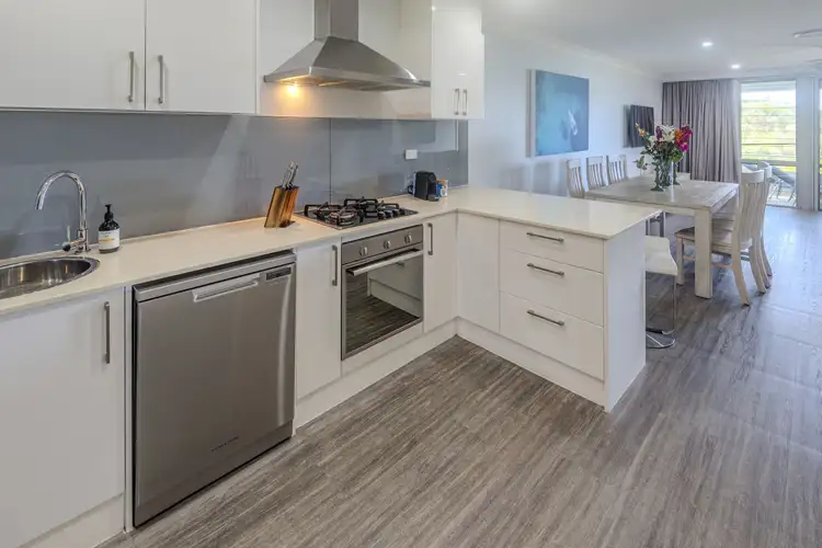 Third view of Homely apartment listing, Poinciana 204/2 Marina Drive, Hamilton Island QLD 4803