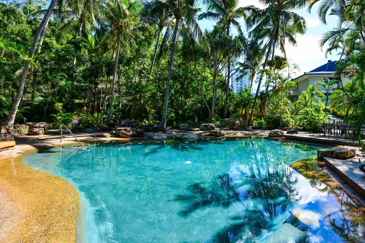 Fifth view of Homely apartment listing, Poinciana 204/2 Marina Drive, Hamilton Island QLD 4803