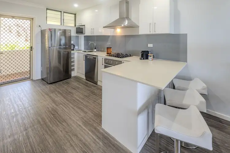 Sixth view of Homely apartment listing, Poinciana 204/2 Marina Drive, Hamilton Island QLD 4803