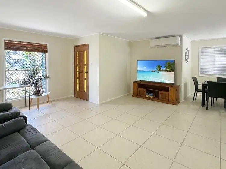 Fourth view of Homely house listing, 10 Outridge Avenue, Poona QLD 4650