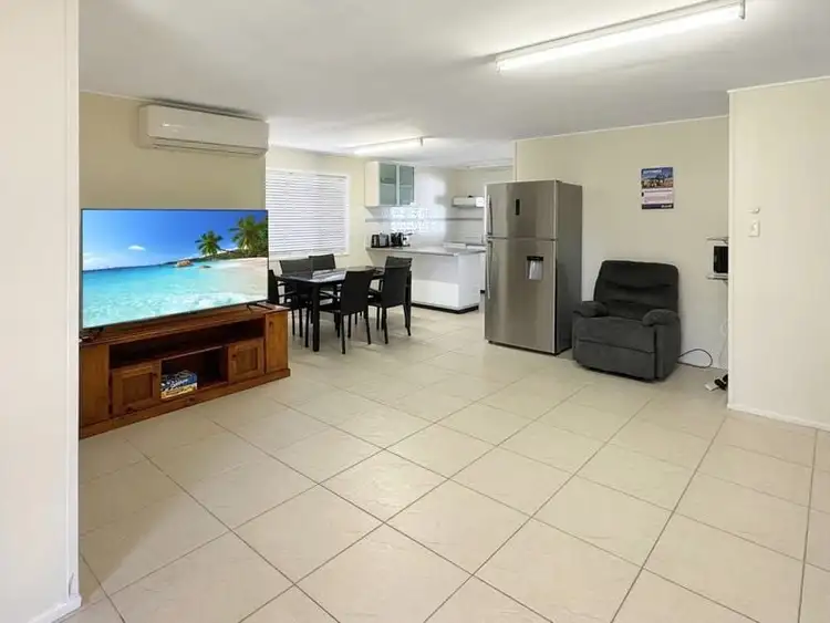 Fifth view of Homely house listing, 10 Outridge Avenue, Poona QLD 4650