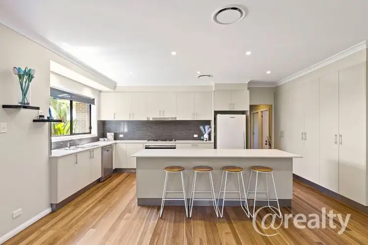 Second view of Homely house listing, 29 Beatty Street, Wilton NSW 2571