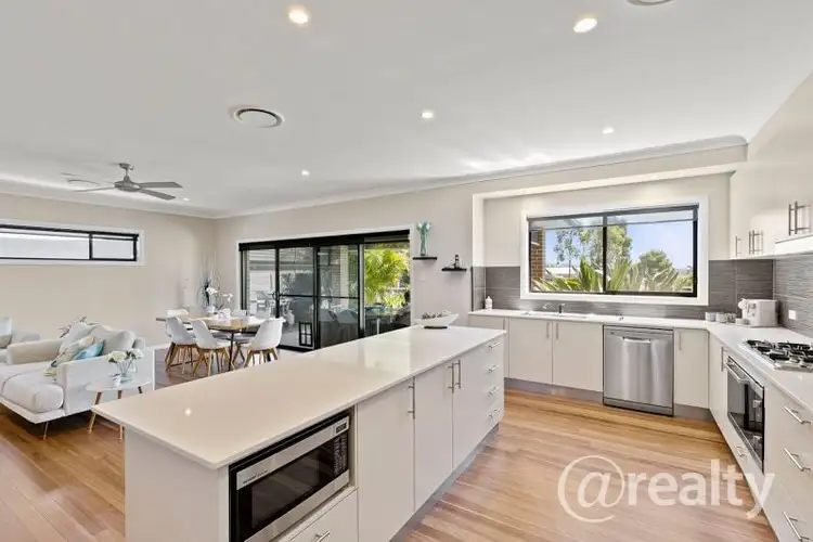 Third view of Homely house listing, 29 Beatty Street, Wilton NSW 2571