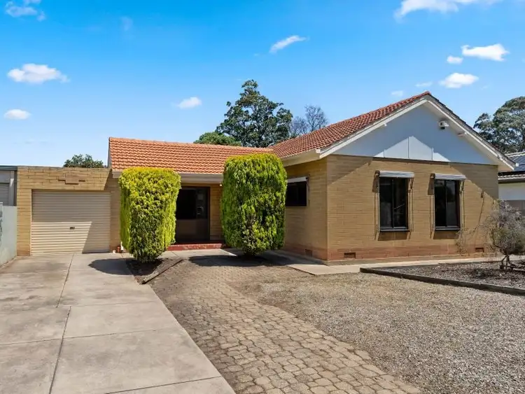 13 Thorne Crescent, Mitchell Park SA 5043